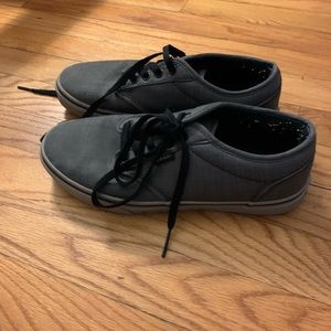 Men’s vans shoes
